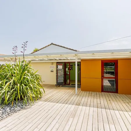 Hébergement de vacances 12 - Le Perroquet - Village *