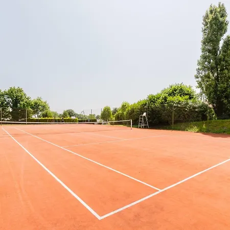 12 - Le Perroquet - Village Hébergement de vacances *