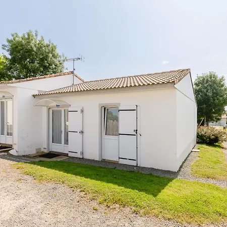 12 - Le Perroquet - Village Hébergement de vacances