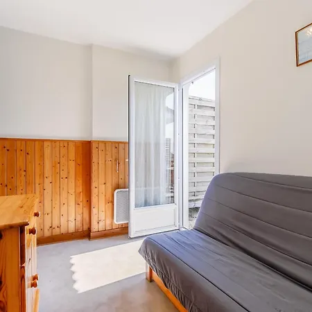 Hébergement de vacances 12 - Le Perroquet - Village *