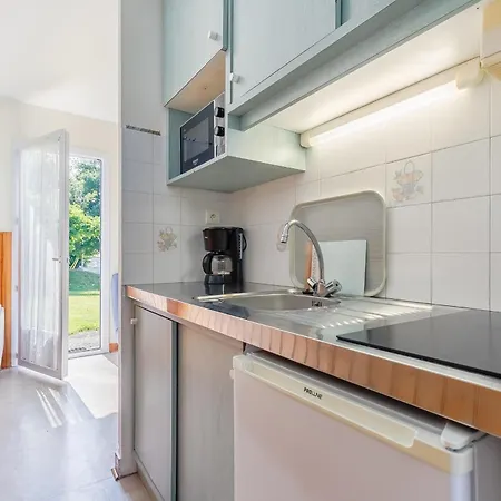 12 - Le Perroquet - Village Hébergement de vacances Maché